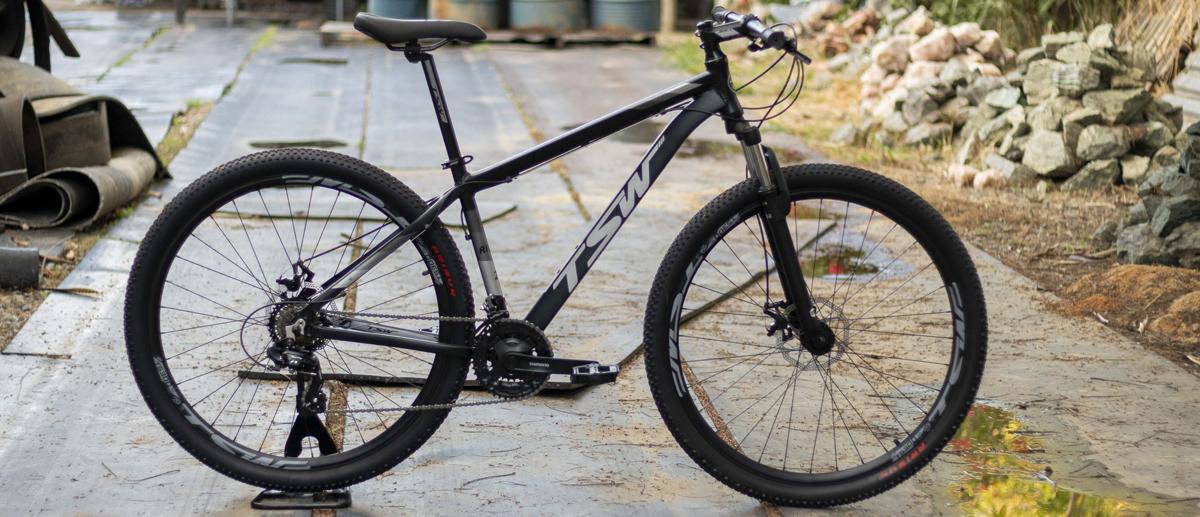 Bicicleta aro 29: Caloi, Shimano, Ksw, Oggi e mais