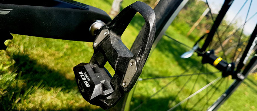 pedal shimano r500