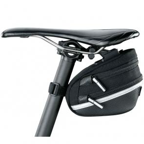 topeak wedge ii saddle bolsa