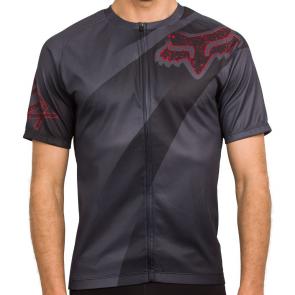 camiseta ciclismo fox