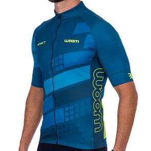 roupas ciclismo woom