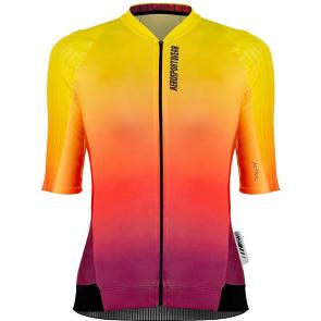 Camisa para Ciclismo ASW Endurance Mandrake - Feminina