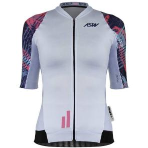 Camisa Feminina ASW Endurance Mandrake