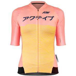 Camisa Feminina ASW Endurance Mandrake