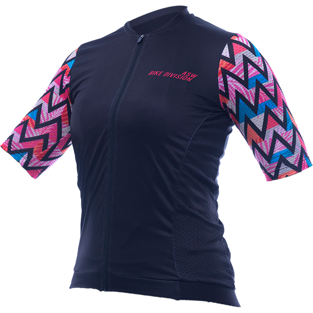 Camisa Feminina ASW Endurance Mandrake – BWBikes