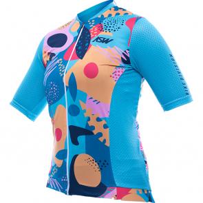 Camisa para Ciclismo ASW Endurance Mandrake - Feminina