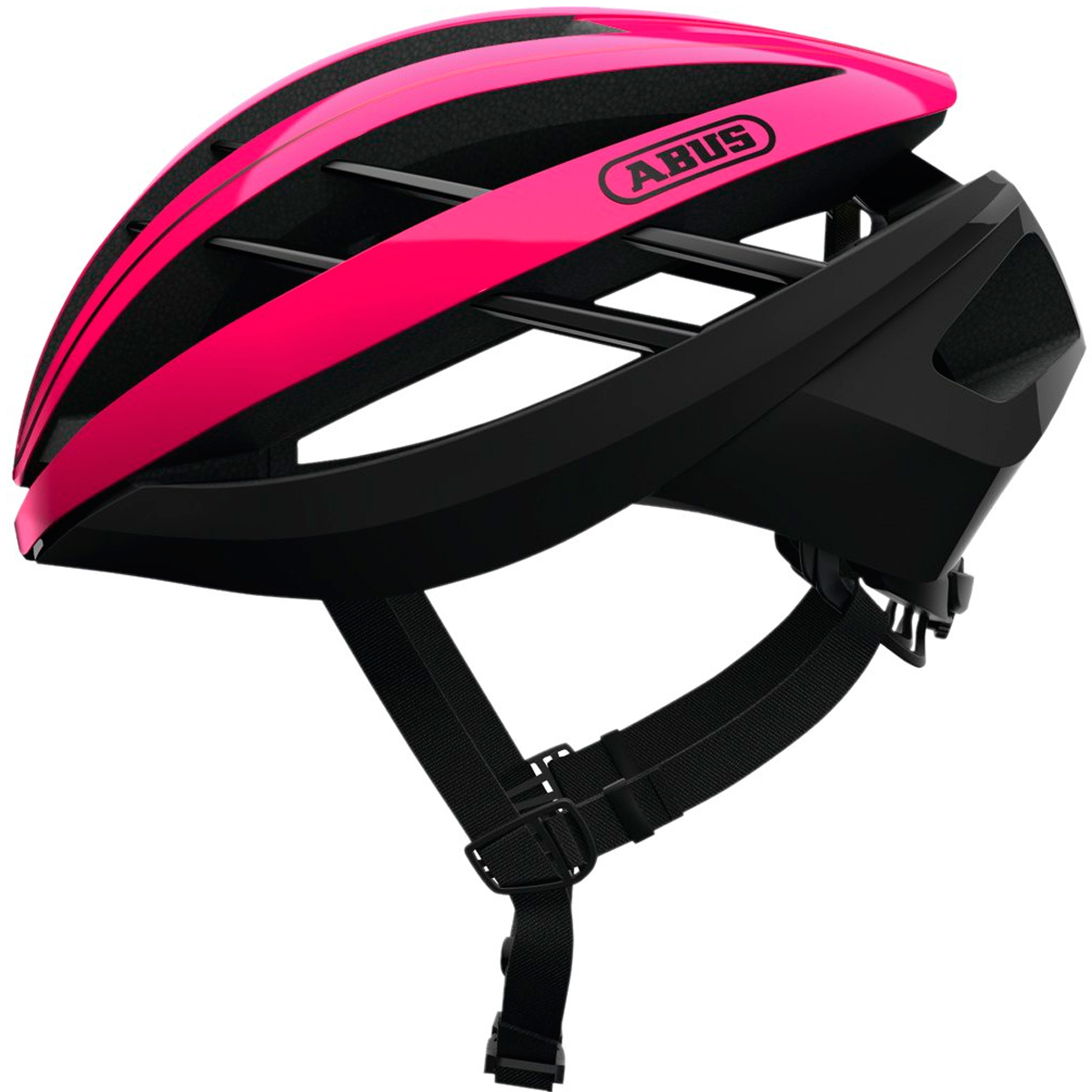 Abus aventor shop road bike helmet