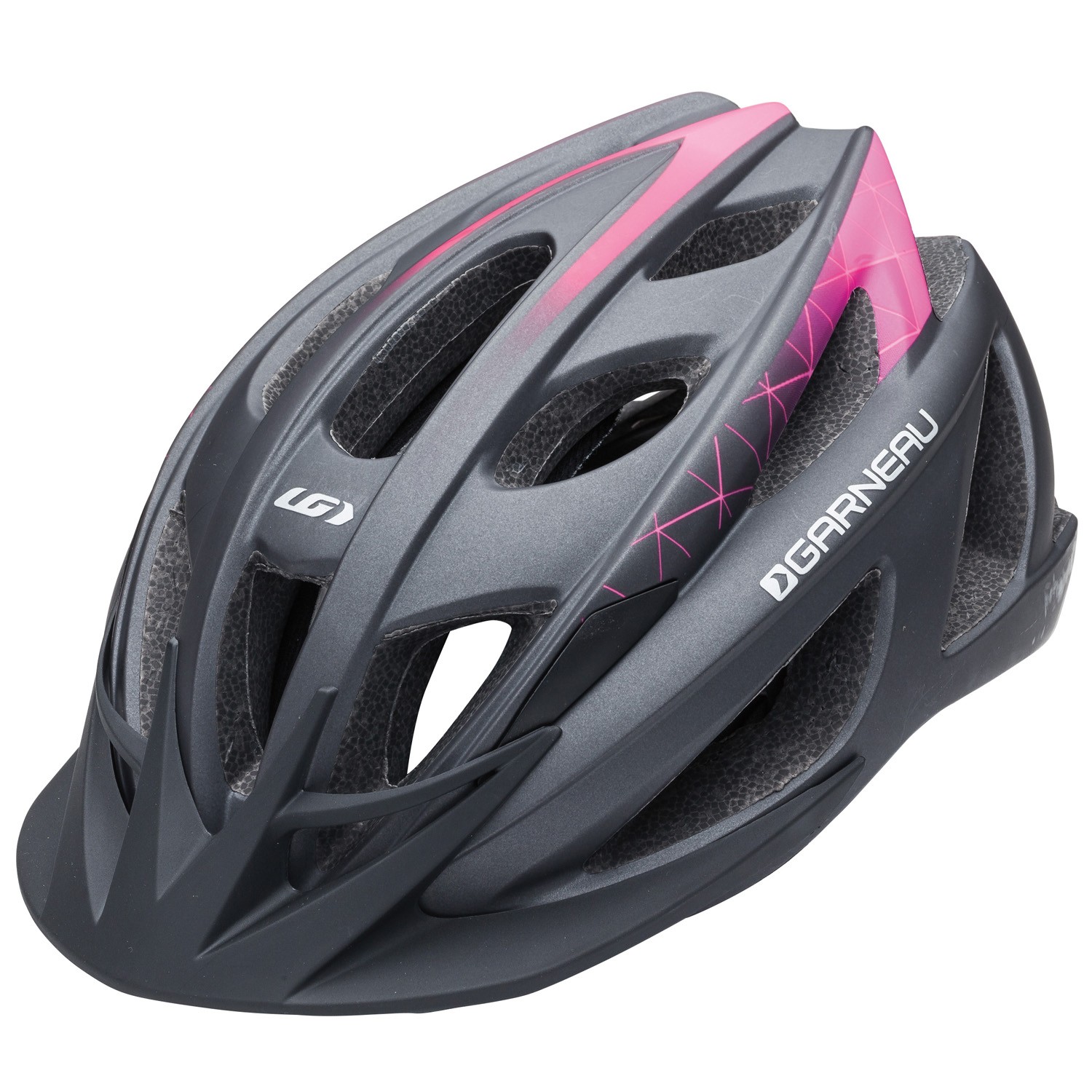 louis garneau le tour ii helmet