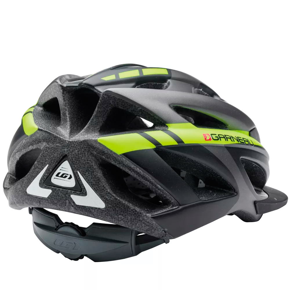 louis garneau le tour ii helmet