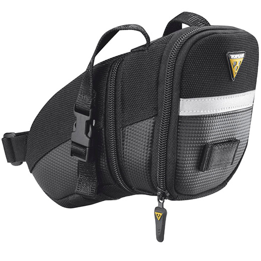 topeak aero wedge seat bolsa