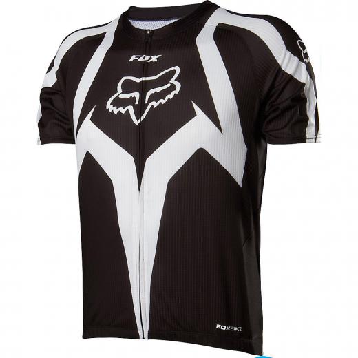 camisa fox bike