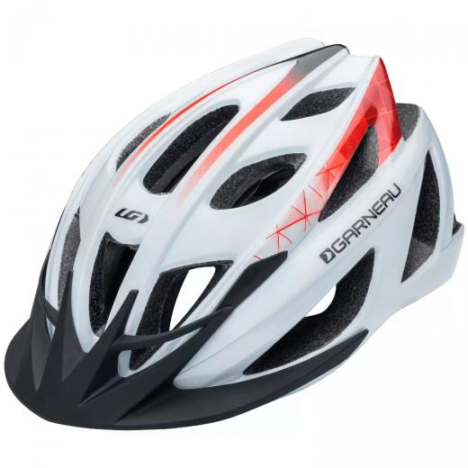 louis garneau le tour ii helmet