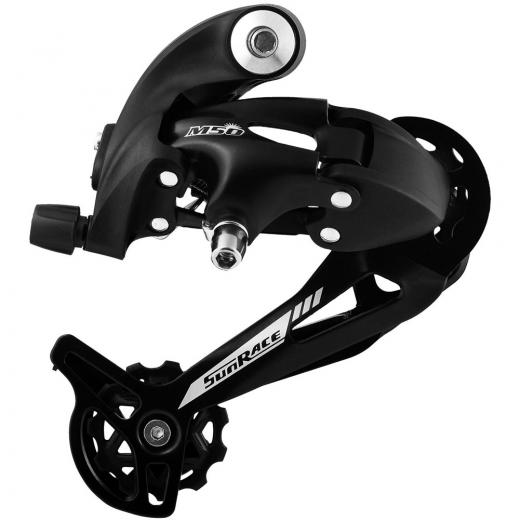 Grupo discount shimano sunrace