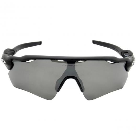 oakley radar matte black